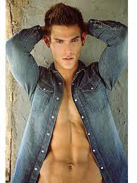 Mark Grossman Body | Hot Sex Picture