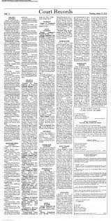 Heavener Ledger March 27, 2014: Page 12