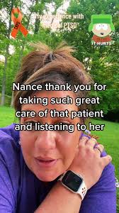 Nance Appliance Pain