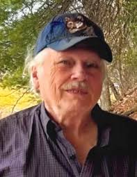 Obituary information for Robert Junior Bullis