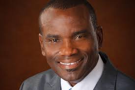 Q&A With New CEO of Trinity Park Conservancy