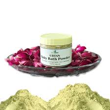 Soak for 5 minutes and use for baby bath. 9 Ayurvedic Ingredients Ubtan Baby Bath Powder Herbal Bath Powder For Kids Rs 149 Gram Id 22580516788
