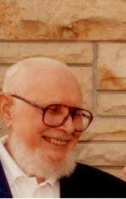 Obituary for Ervin G. Sanders