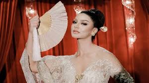 Sebagai juara miss supranational indonesia 2020, jihane almira pun kini harus melanjutkan perjuangan mewakili merah putih di ajang miss supranational 2021 yang bakal digelar di polandia. Wakili Indonesia Di Miss Supranational 2021 Jihane Almira Chedid Saya Sangat Optimis