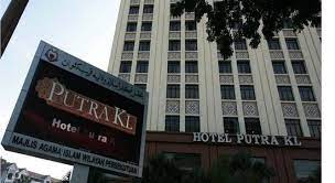 Hotels near kl taxi service. Hotel Putra Kl Prices Reviews Kuala Lumpur Malaysia Tripadvisor
