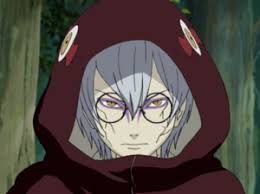 Kabuto Yakushi Narutopedia Fandom Powered By Wikia Anime Naruto Naruto The Movie Anime