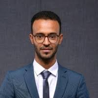 Essam Abdullah's Instagram, Twitter & Facebook