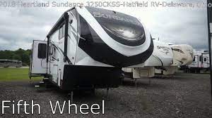 2018 Heartland Sundance 3250ckss For Sale Hatfield Rv Delaware Ohio Youtube