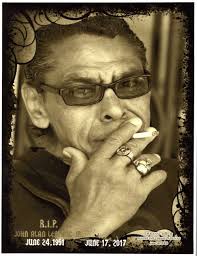 John Le Blanc Jr. Obituary