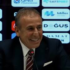 Abdullah Hunter Trabzonspor Fenerbahce Galatasaray Edit