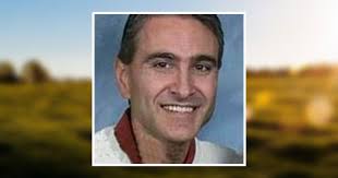 Jeffrey Pearce Obituary April 15, 2009