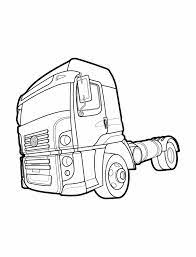 Download lagu truck trailer volvo hino truk kontainer truk tronton. Mewarnai Truk Gambar Mewarnai Hd