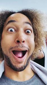 The Hair Song! I’m annoying 😇 . . . #thehairsong #bouttogetmyhairdone  #gotmyhairdone #singitwithme #quintonsampson #yourfavoritegemini