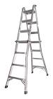 17-ft Multi-Task Ladder Mastercraft