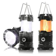 China Portable Solar Camping Tent Light Flame Lamp Lantern Flashlight Retractable Emergency Lighting Camping Light Lantern Dropship China Solar Lantern Solar Led Bulb
