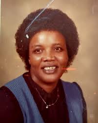 Dorothy Chatman Obituary January 19, 2025