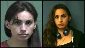 Oklahoma City police searching for woman wanted