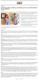 Malay mail was initially tipped off today by customers that caring pharmacy outlets were temporarily not selling hair dye. Index Of Asset Maya Img News