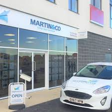 Martin & Co Abingdon & Didcot Lettings & Estate Agents