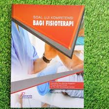 Check spelling or type a new query. Buku Soal Uji Kompetensi Bagi Fisioterapi Anastasia Putu Lazada Indonesia