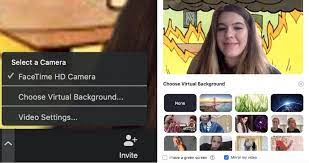 The easiest way to create a virtual background in zoom is to click settings and then click virtual backgrounds. Zoom Background The Best Funny Images Memes And Wallpapers