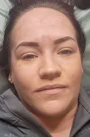 Naomi Noble's Instagram, Twitter & Facebook