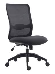 Enjoy free shipping on most stuff, even big stuff. Lorell Soho Armless Staff Chair Black Office Depot