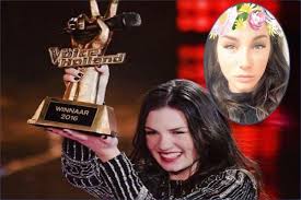 Was won in february 2020 by sophia kruithof, who was coached by anouk. The Voice Of Holland Archives Wiwibloggs