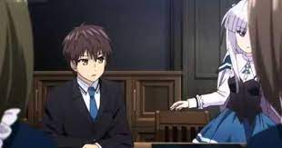 Pin By Enrico D Astolfo On Anime Comedy 5 Funny Moments Anime Funny