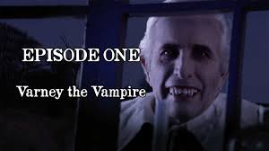 Varney the Vampire or the Feast of Blood" Episode #1.1 (TV Episode 2016)