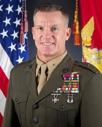 Brigadier General Daniel B. Taylor > Plans, Policies and Operations >  Biography