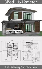 Medium Modern House Designs 2021 Two Story House Design House Designs Exterior House Design The design information will change your dull spaces right into amazing relaxation and also refreshing spaces.
