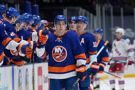 The new york islanders haven't achieved as much but have progressed enough in three seasons under barry trotz to not feel like heavy underdogs in the stanley cup semifinals. What You Need To Know About The New York Islanders Triblive Com