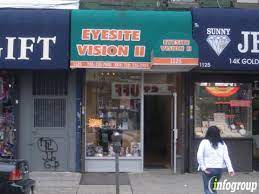Eyesight Vision Ii Corp 1125 Liberty Ave Brooklyn Ny 11208 Yp Com