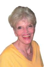 Obituary information for Nancy Dorraine Troupe