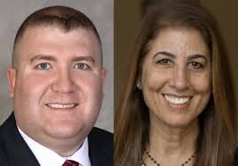 Wayne NJ council election sees win by Francine Ritter