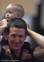 The Chronicle Of The Horse