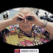 Much fun, fellowship and...