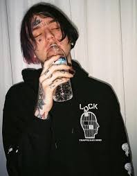 Lil Peep Come Over When You Re Sober Pt 2 Hoodie Imagen De Lil Peep And Gustav Ahr Lil Peep Beamerboy Lil Peep Tattoos Peeps
