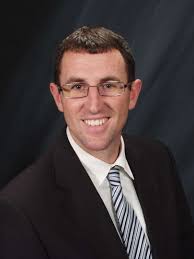 David W. Griffin, Jr., promoted to vice president at The Dowd Insurance  Agencies