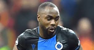 Álvarez Balanta sería campeón de Bélgica con el Brujas si se suspende la  liga