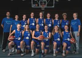 News, ergebnisse, tabelle, spielplan, statistiken und vieles mehr! Wnbl 2020 21 Gruppe 3 Main Sharks Deutscher Basketball Bund