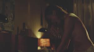 Michaela Watkins nude scenes