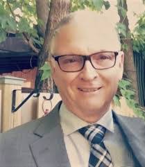 Richard Bodden's Instagram, Twitter & Facebook