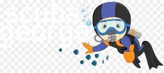 And who can't use a little fun and a little humor to brighten up their day? Astronaut Cartoon Png Download 2646 1134 Free Transparent Underwater Diving Png Download Cleanpng Kisspng