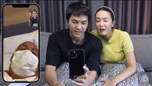 ลูกสาวน้าค่อม อัพเดตอาการ พ่อ หลังฟอกไต เมษายน 23, 2021 admin จากกรณีที่อาการน้าค่อมตอนนี้ ไม่ค่อยดีเท่าไร ต้องใส่เครื่องช่วยหายใจ. 7r4tw7xpdai9km