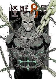 We will update kaiju no. Kaiju No 8 Chapter 40 Release Date Raw Scans Where To Read Online Anime News And Facts