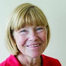 Women as Change Agents: Money & Influence