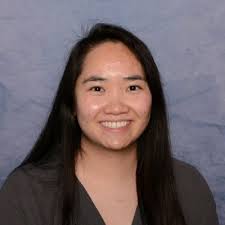 Allison Olbrich, RPF