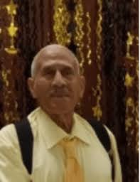 EDDIE “PAWPAW” MARTIN JR. Obituary